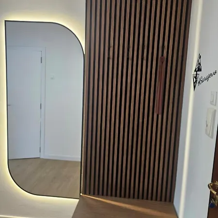 Chw2 - Apartamento Saraievo