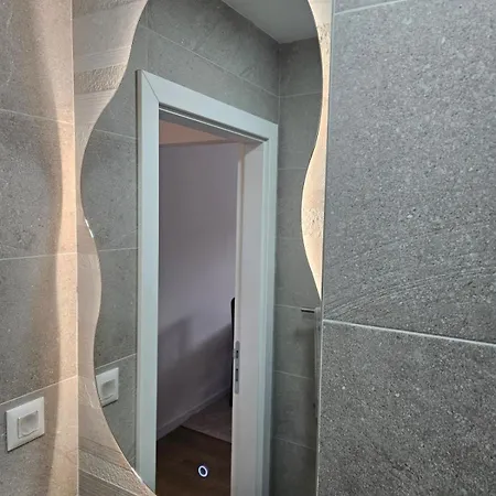 Chw2 - Apartamento Saraievo