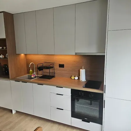Apartamento Chw2 -