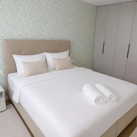 Chw2 - Apartamento *